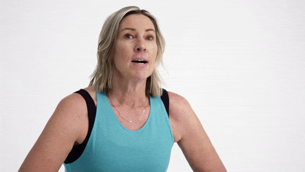 iFIT Stories