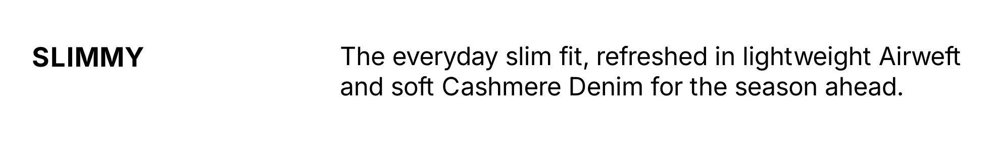 Shop Slimmy Your Way