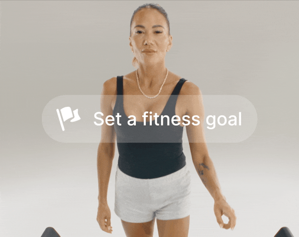 Training that feels personal