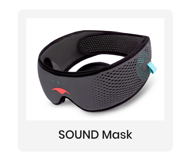 SOUND Mask