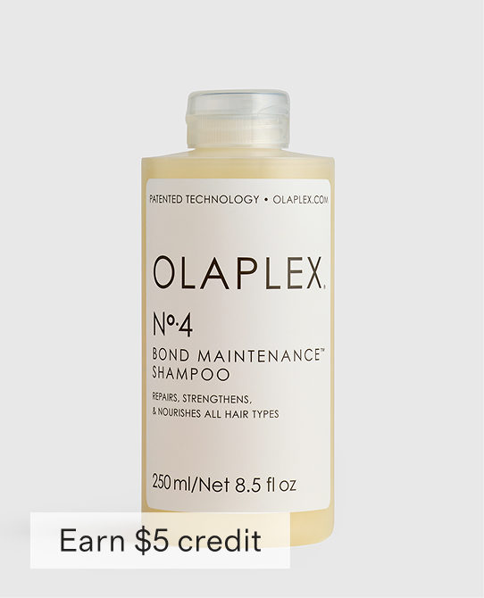 No.4 Bond Maintenance Shampoo by Olaplex