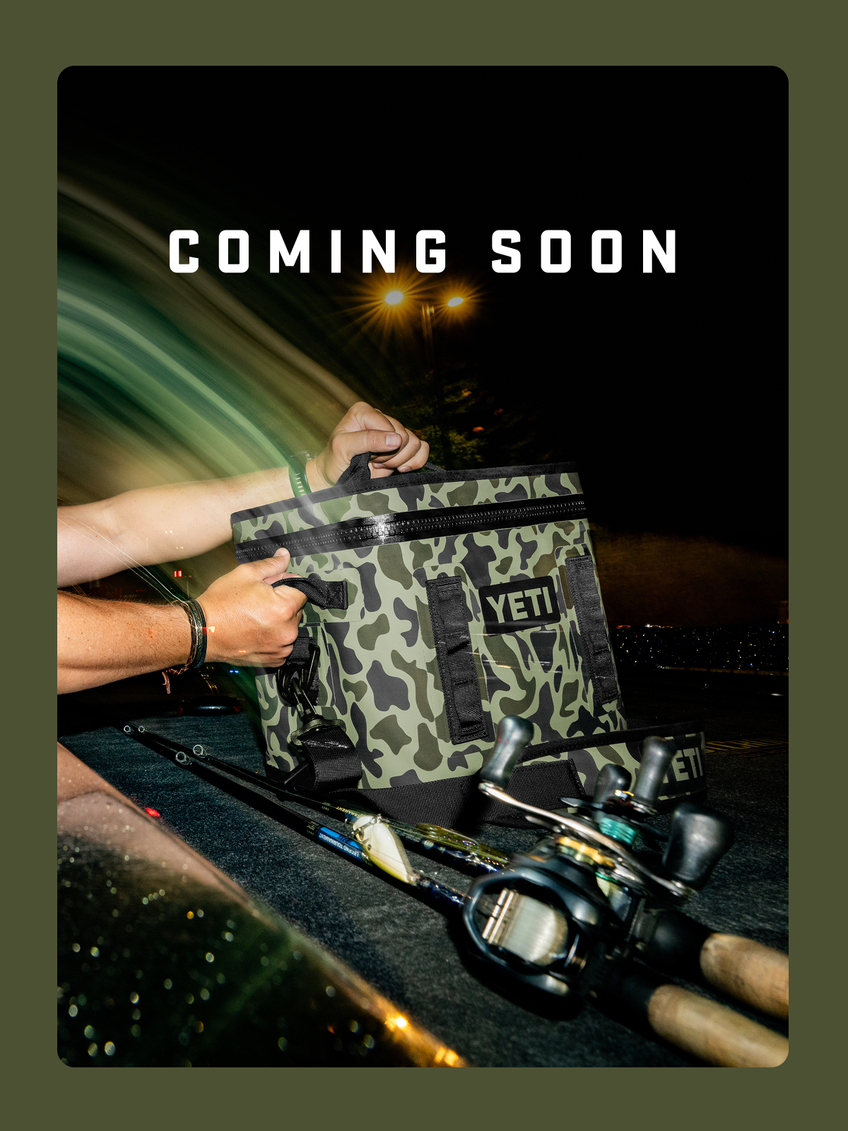 It's Almost Here