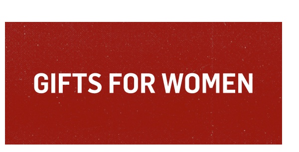 Gifts for women