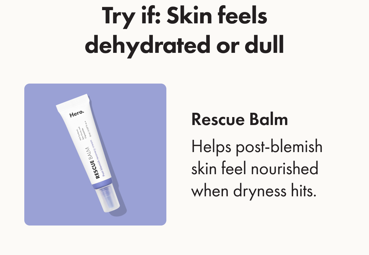 Rescue Balm
