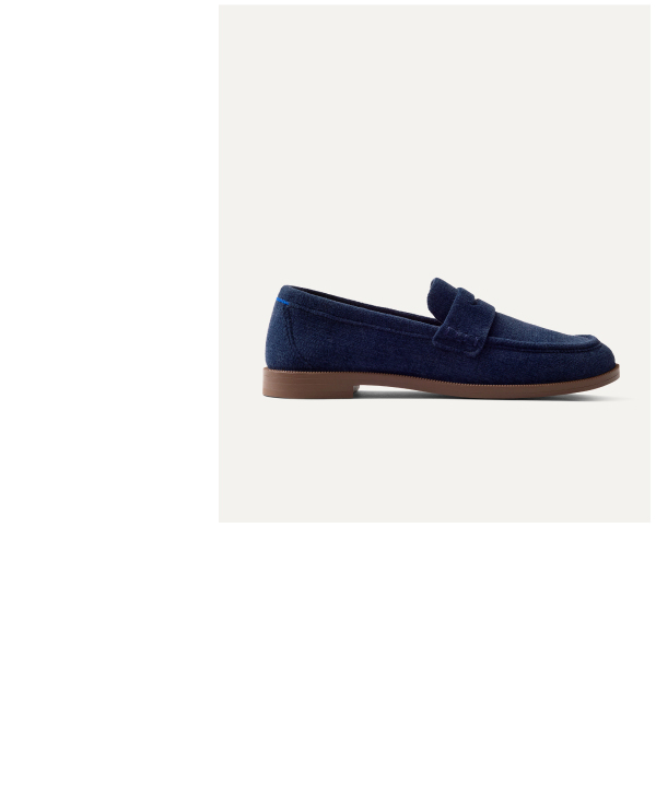 The Penny Loafer