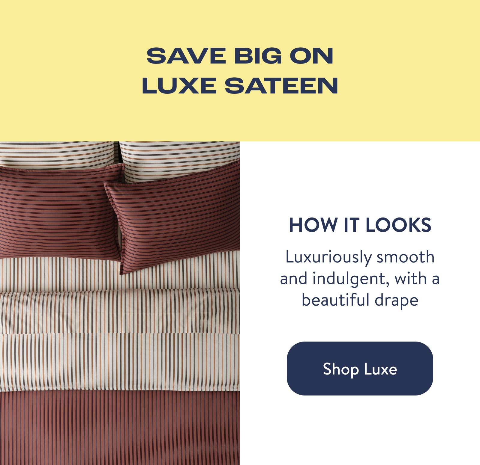 Shop Luxe