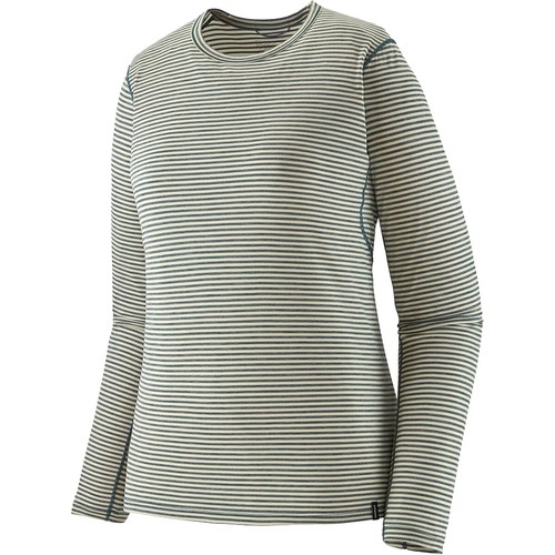 Capilene Lightweight Crew Top - Women's