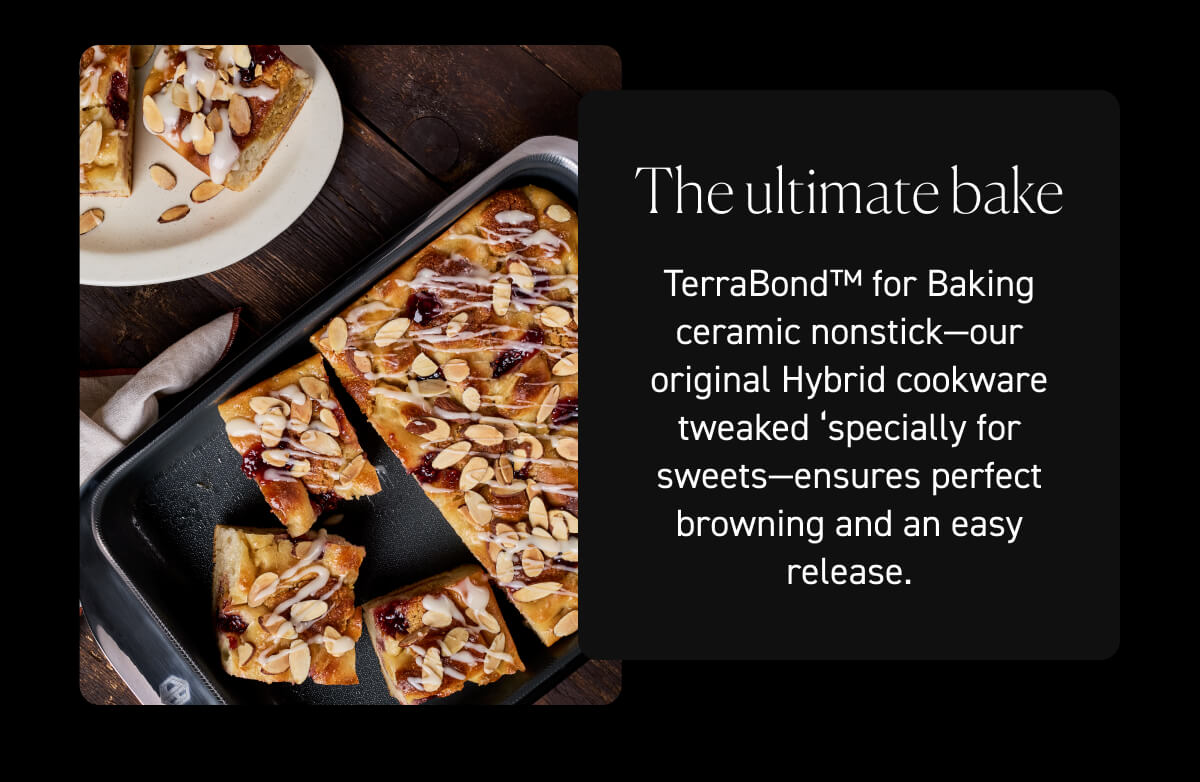 [Shop New Bakeware]
