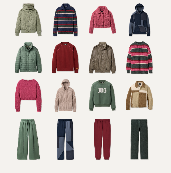 The Apparel Shop