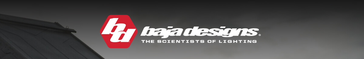 Baja Designs