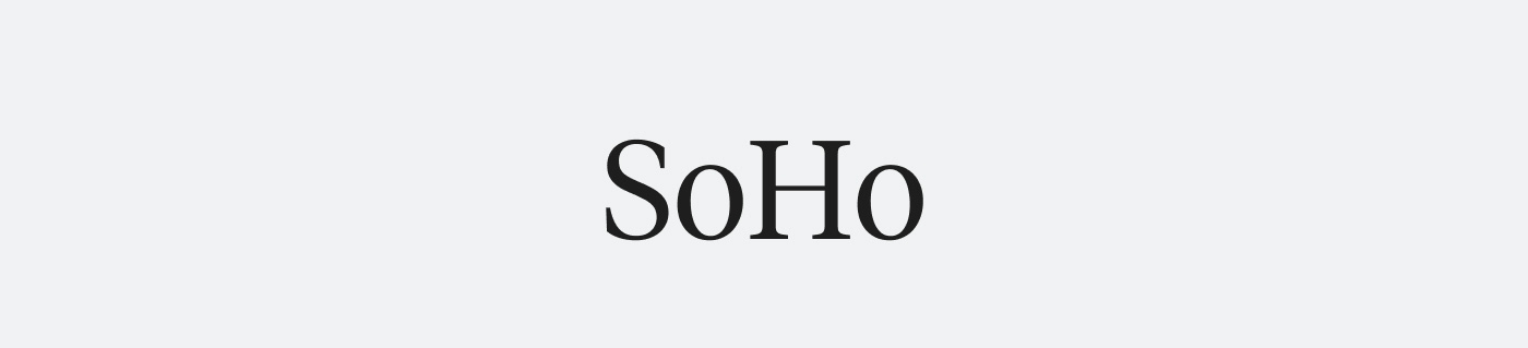 SoHo