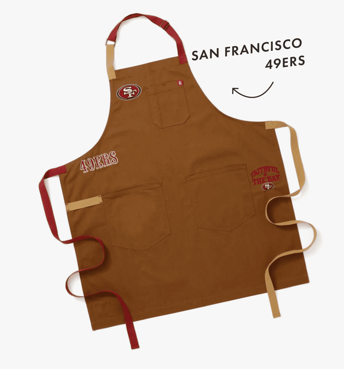 SAN FRANCISCO 49ERS