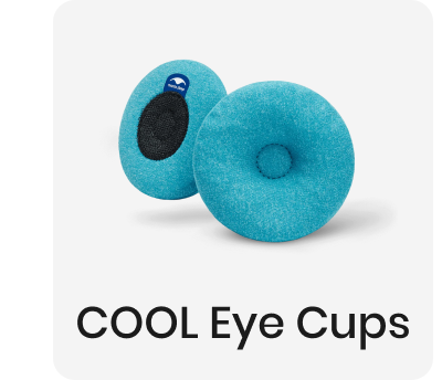 Manta COOL Eye Cups