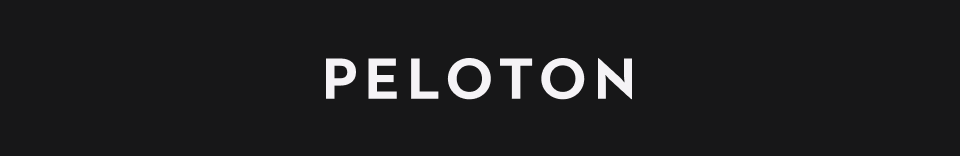 Peloton