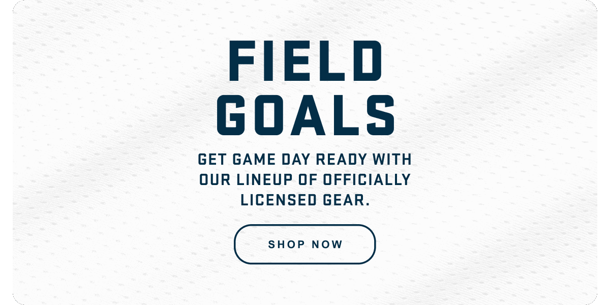 Get Game Day Ready