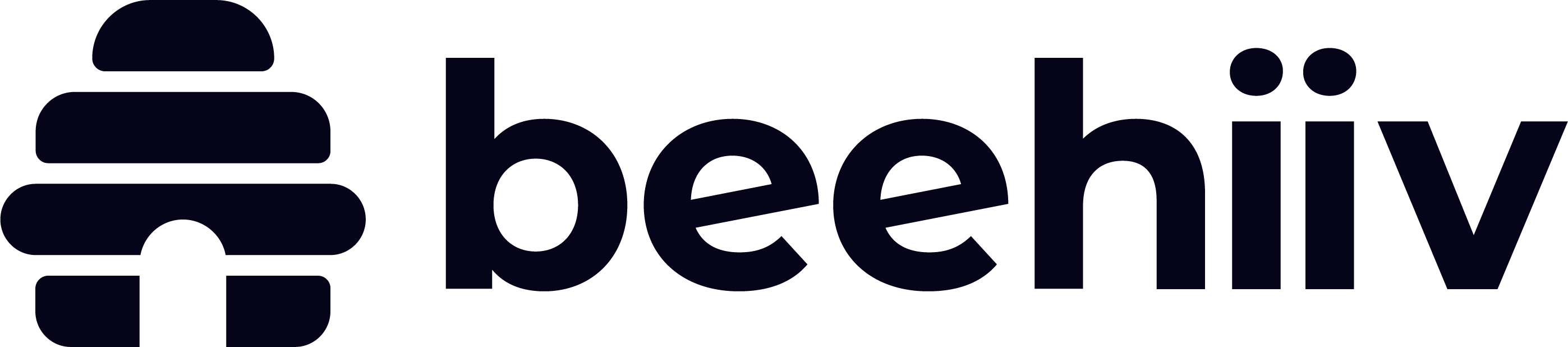 beehiiv logo