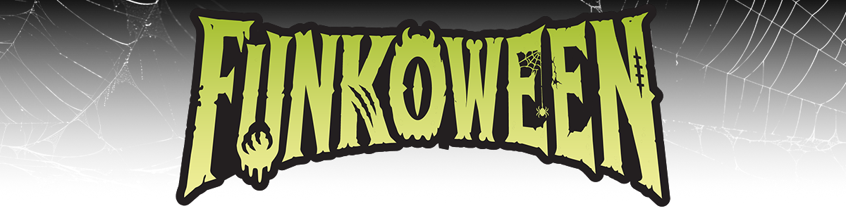 Funkoween