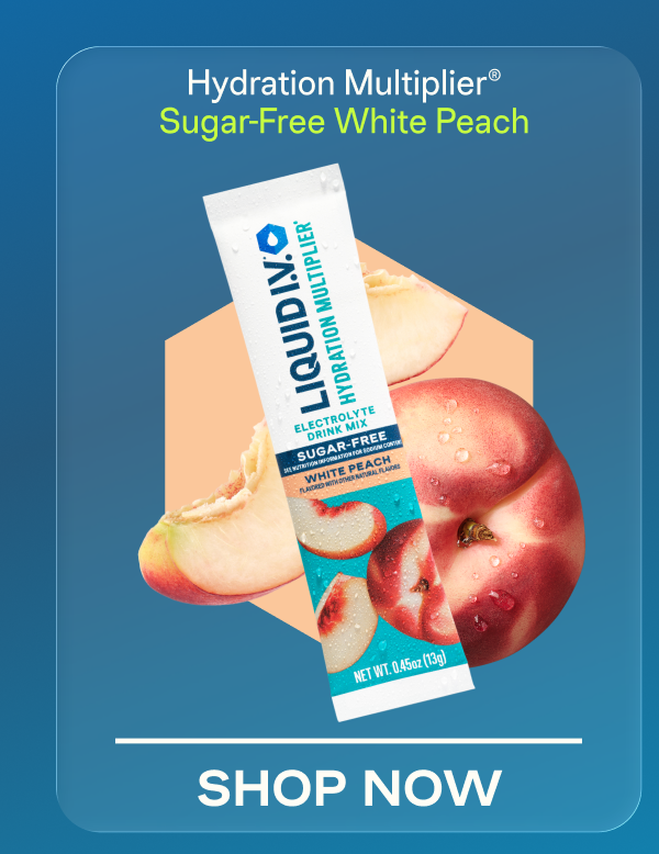 White Peach