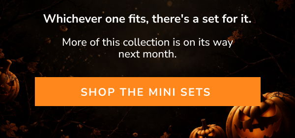 shop the mini sets 