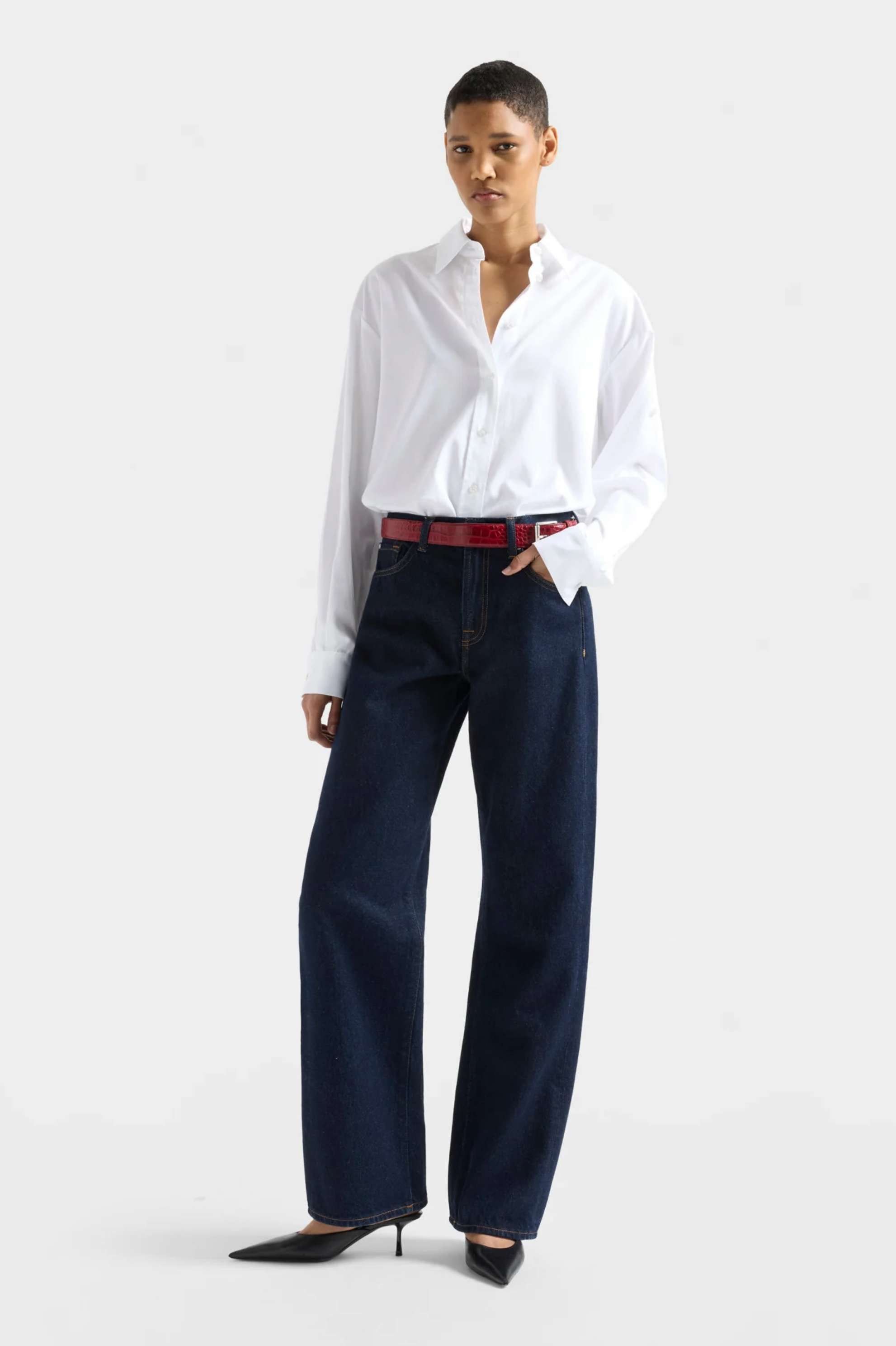 Shop Transitional Outfitting