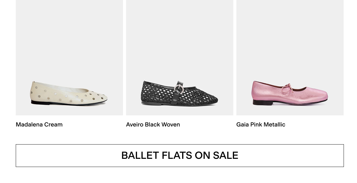 Archive Sale