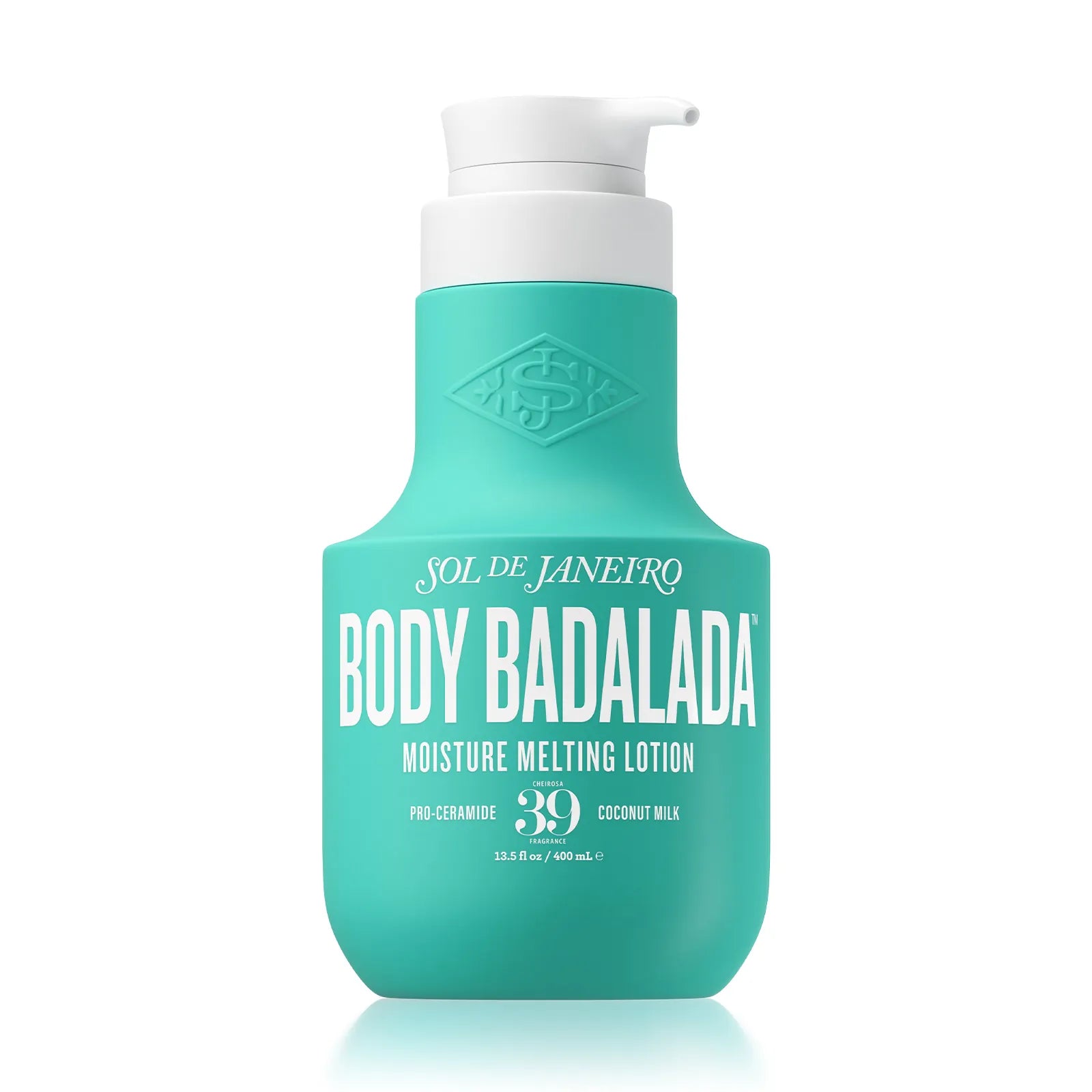 Image of Body Badalada&trade; Moisture Melting Lotion