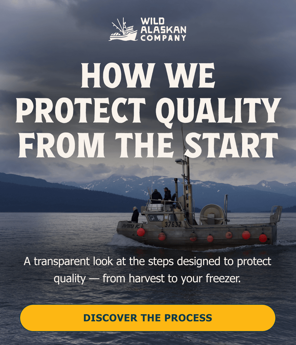 How We Protect Quality From the Start