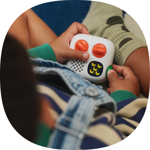 Meet the all-new Green Button