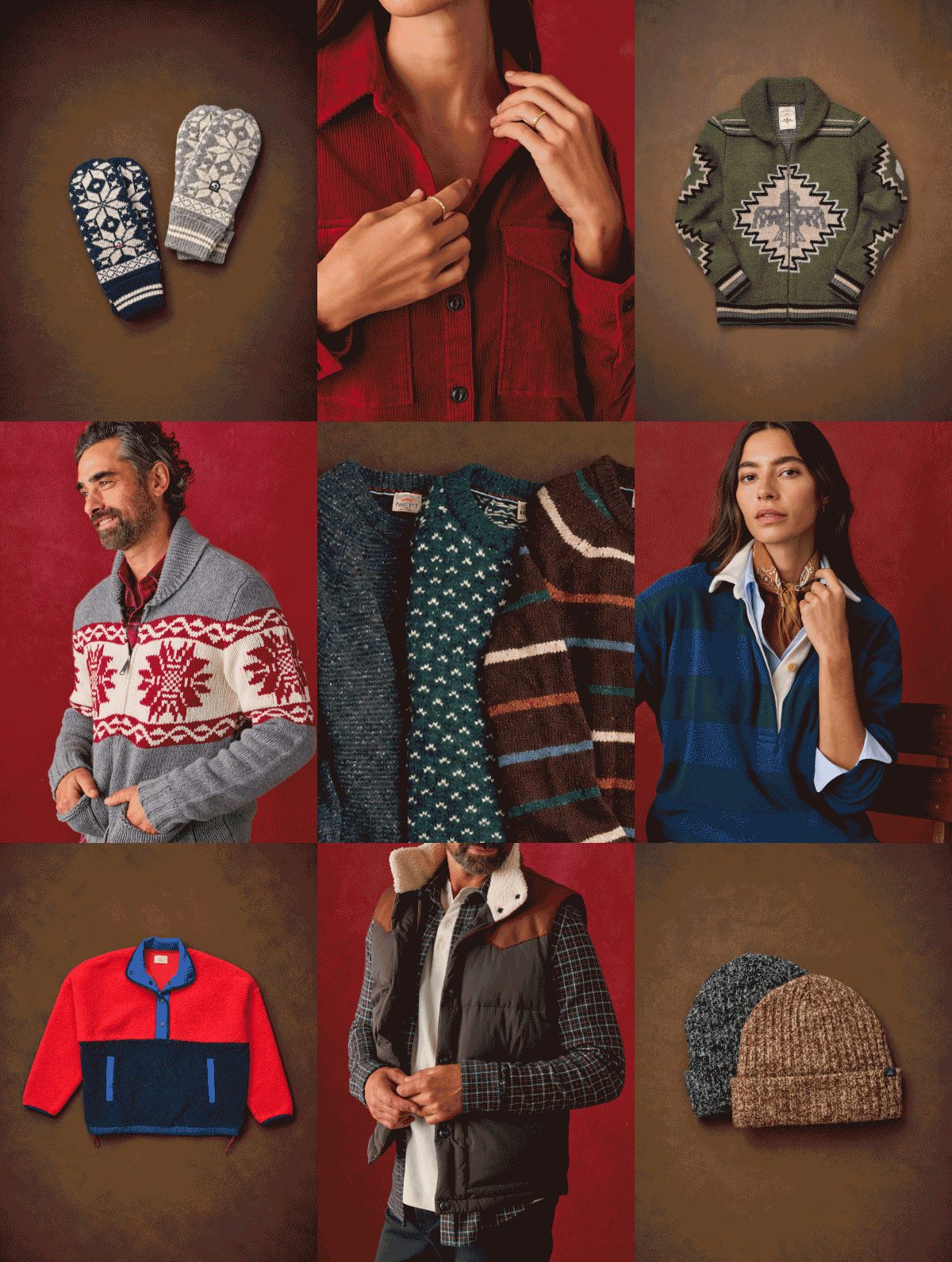 Holiday Gift Guide