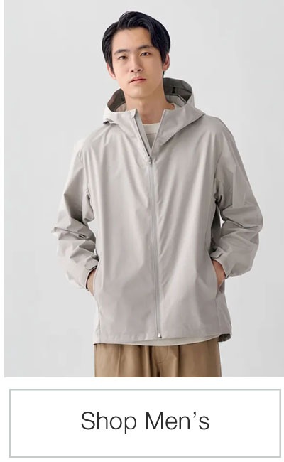 Shop Men's