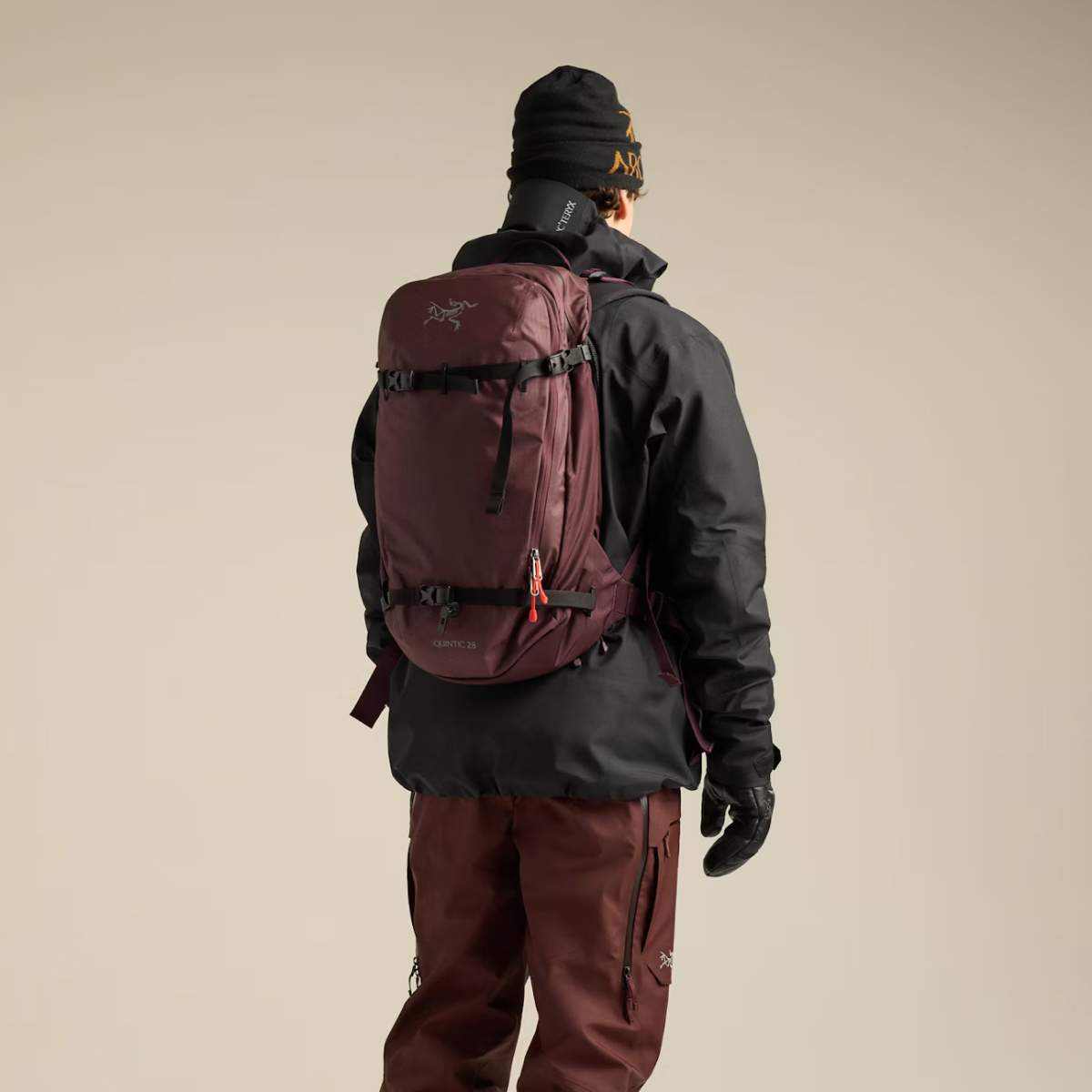 Quintic 28 Backpack