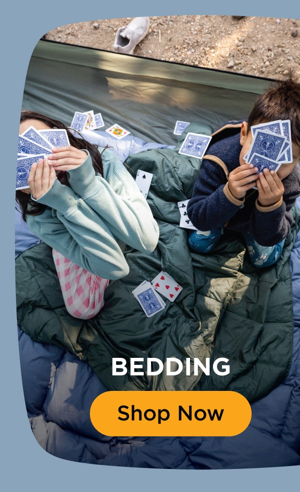 Shop 20% Off Bedding