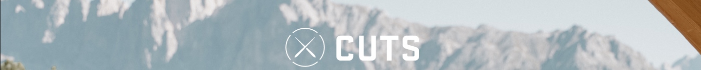 Cuts Clothing