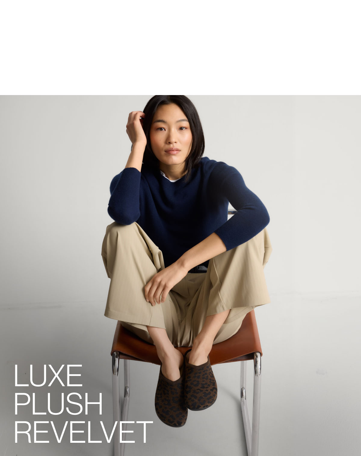 Luxe Plush ReVelvet