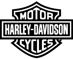 Logo Harley Davidson