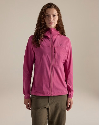 Squamish Hoody