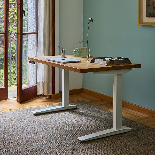 View Desks