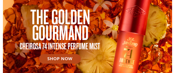 The Golden Gourmand - SHOP NOW
