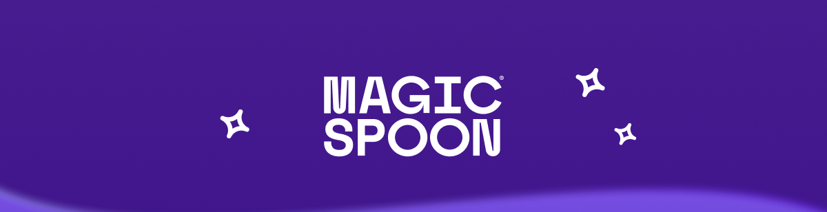 MAGIC SPOON