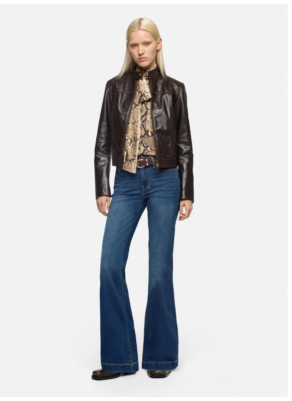 Shop Bestselling Denim