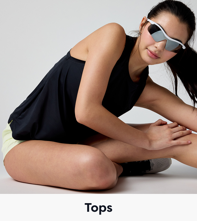 Tops