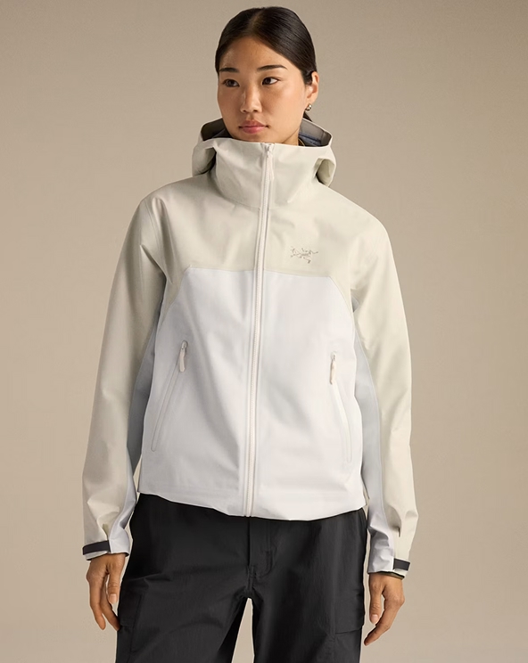 Beta Jacket