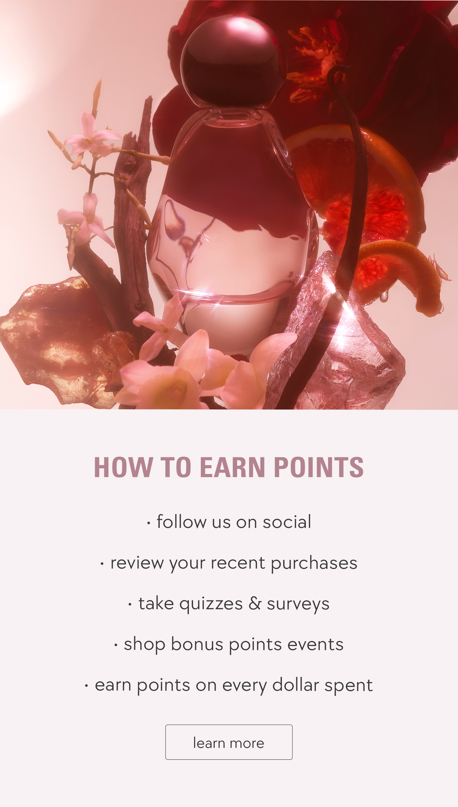 learn more