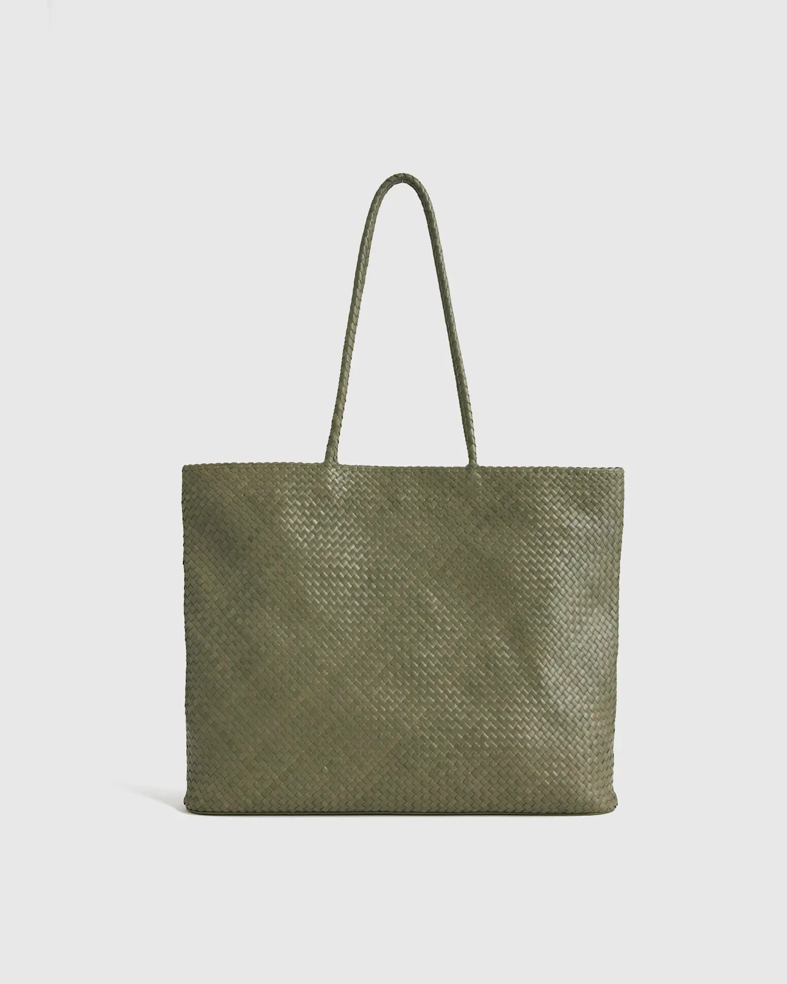 Siena Handwoven Tote