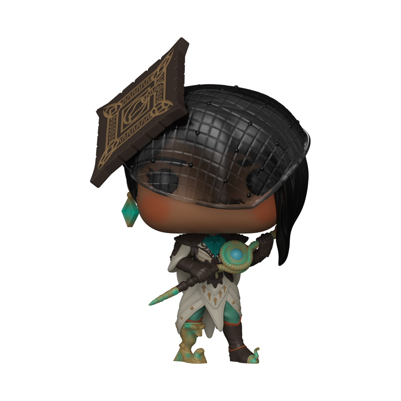 Image of Pop! Neve
