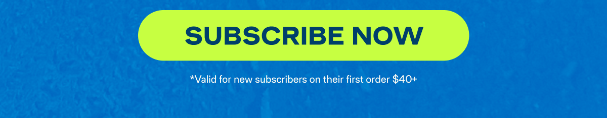 Subscribe Now with 30% Off