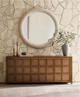 Shop Campagna Dresser