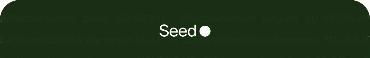Seed
