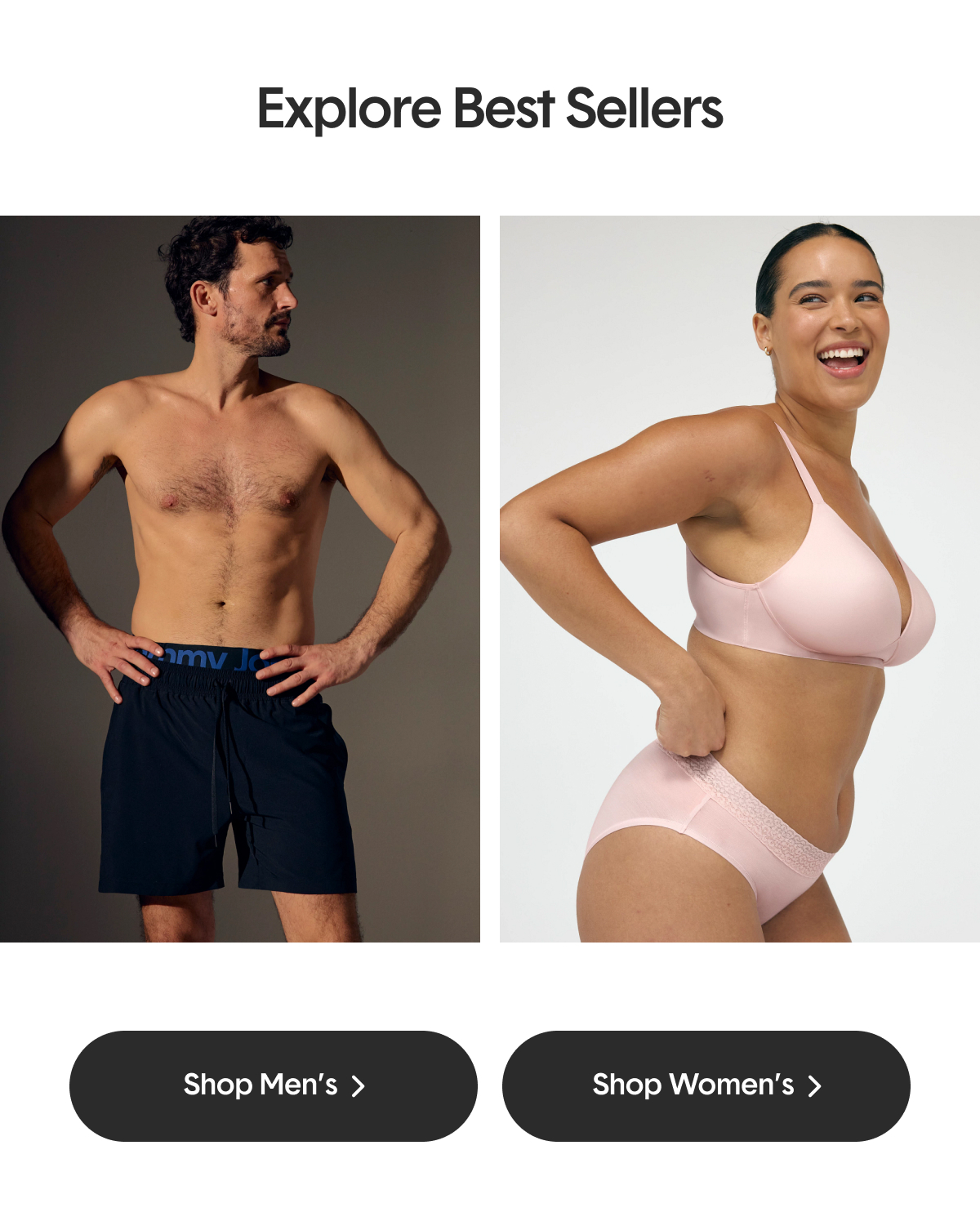 Explore Best Sellers