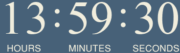 countdownmail.com